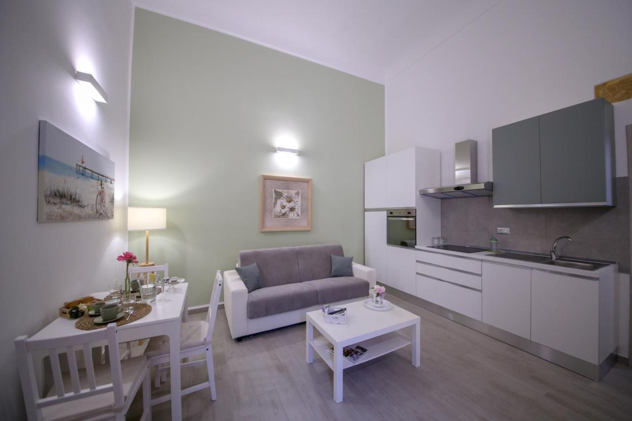 Appartamento con 1 Camera da Letto